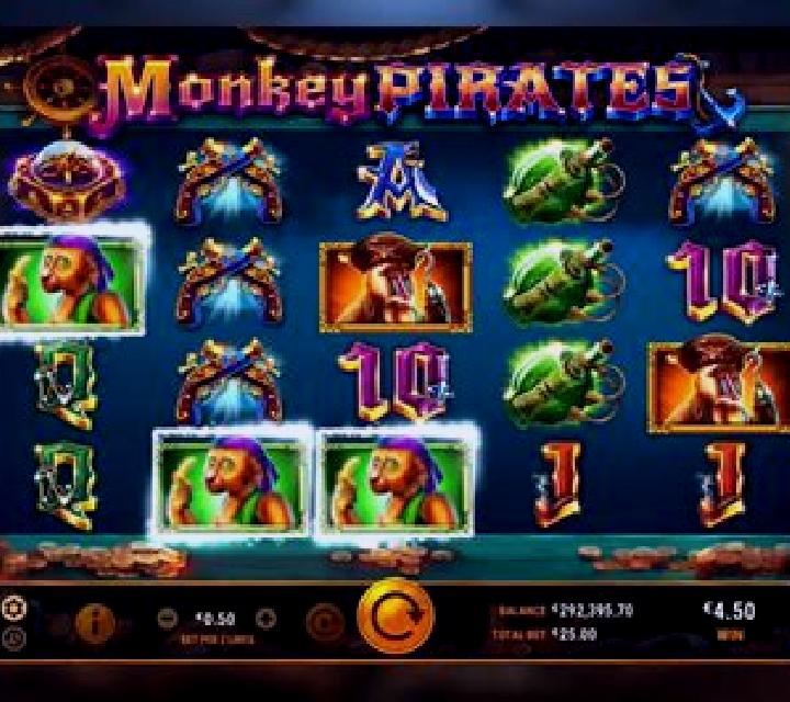 Dancing Dragon (Pegasus) slot