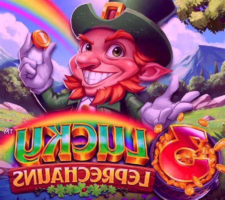 Dancing Leprechaun slot machine