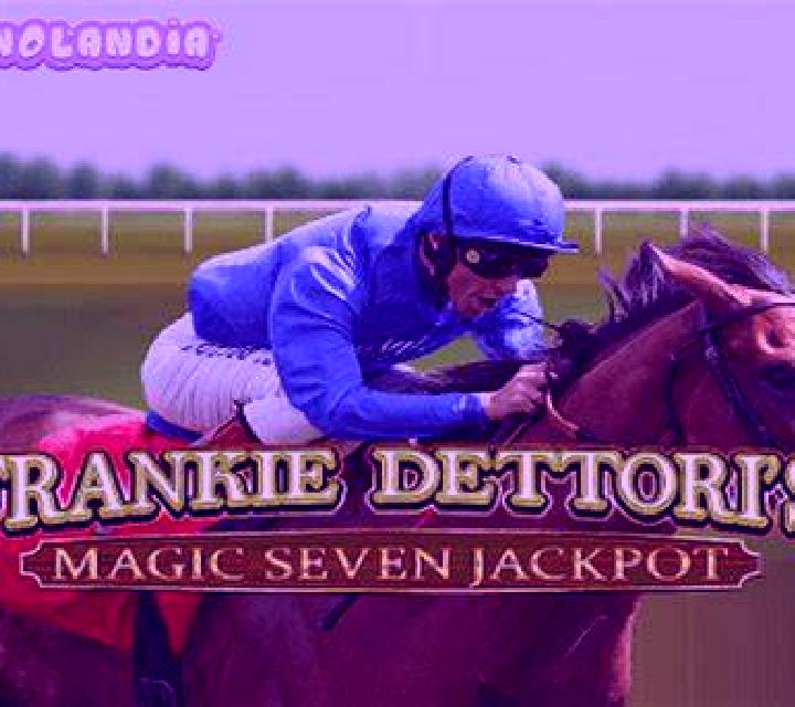 Dancing Lion online slot