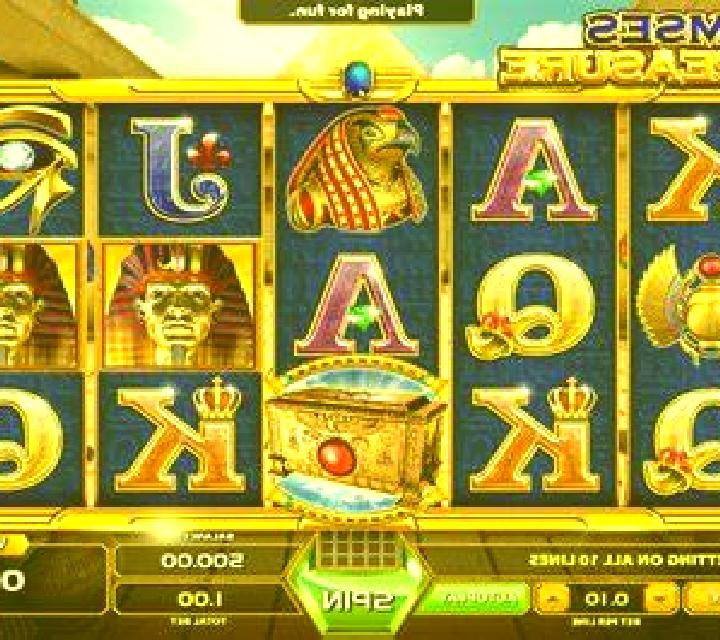 Dancing Queen slot machine