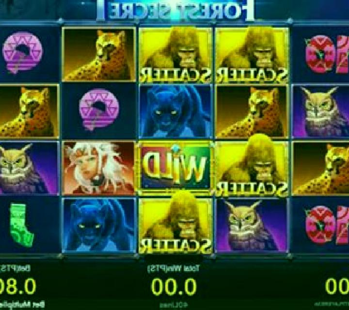 Dandy Diamonds slot machine