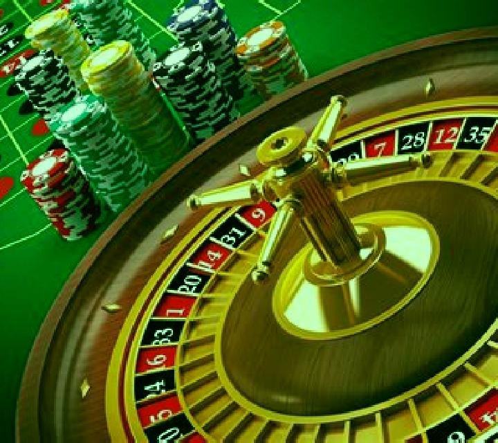 Dansk Roulette Live Casino slot game