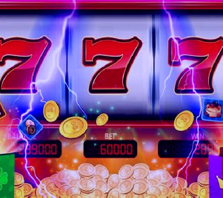 Daredevil (Split The Pot) slot machine