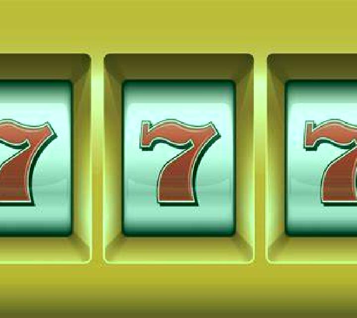 Dark Jungle slot machine