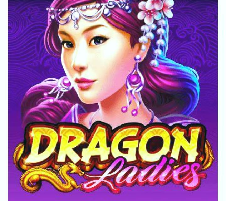 Dark Ladies online slot