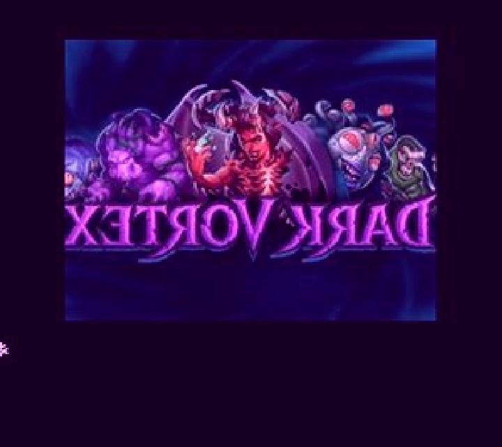 Dark Vortex slot machine