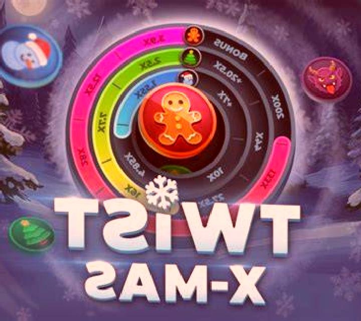 Dawn Of The Bread online slot