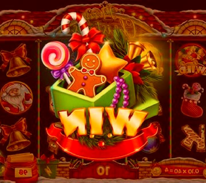 Dazzling Mardi Gras slot game