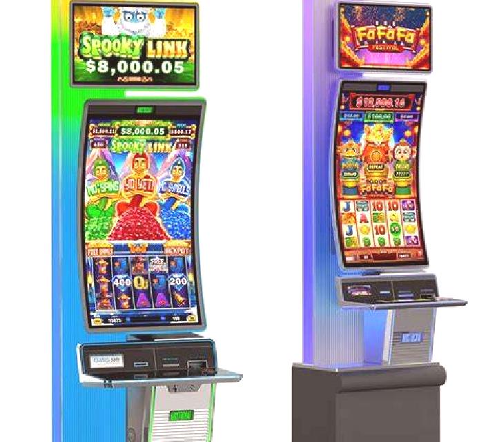 Dead Riders Trail slot