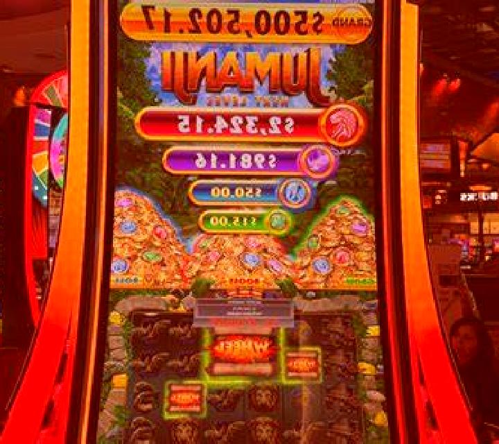 Dead Sun slot game