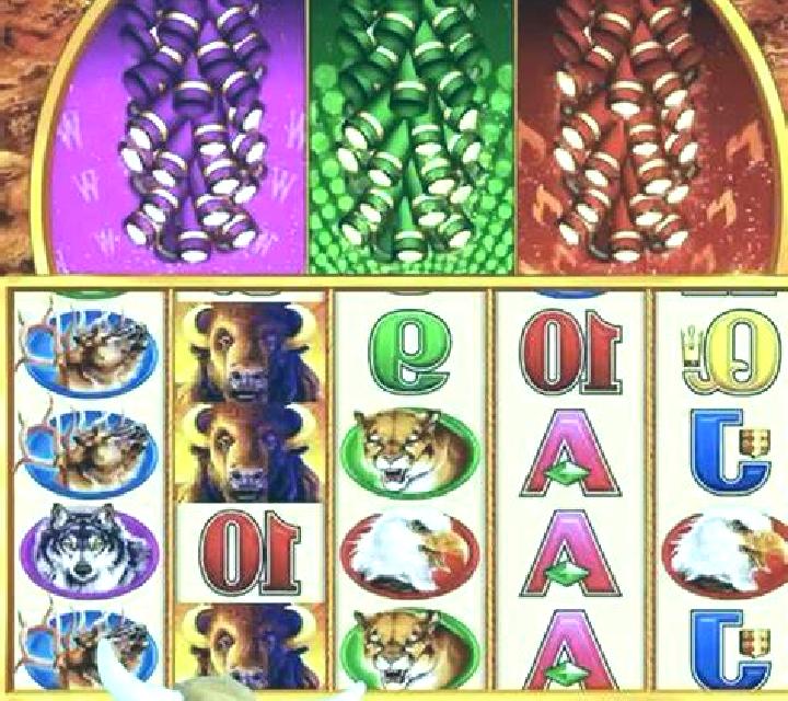 Deadly Outlaw (Fine Edge Gaming) slot game