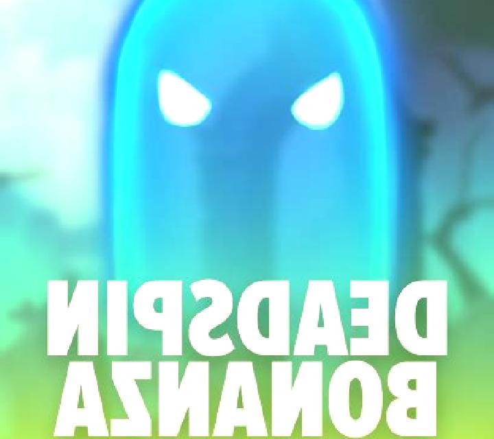 Deadspin Bonanza slot game
