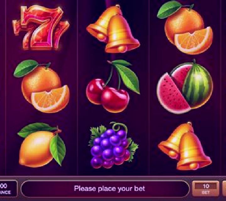 Deal or No Deal: Go All The Way slot game