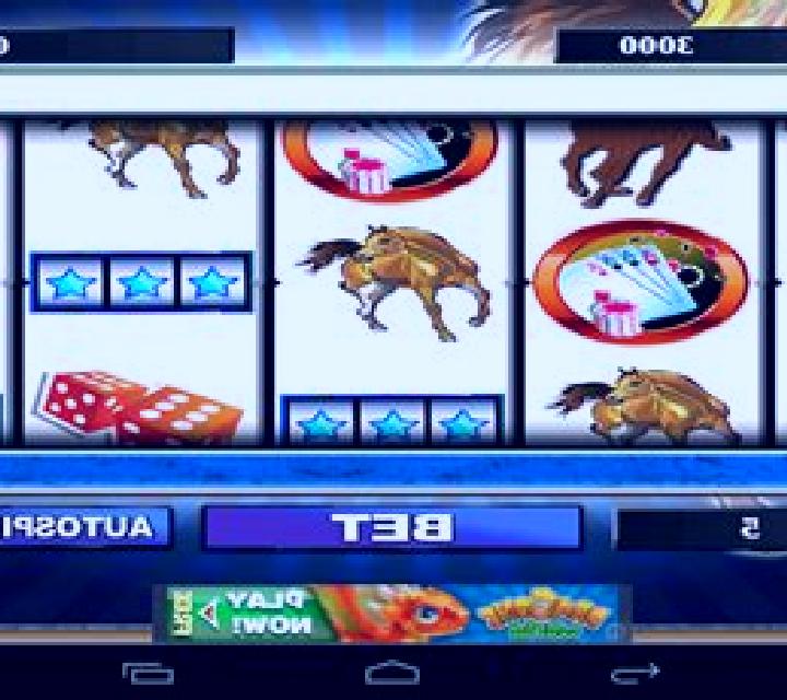 Deal or No Deal Golden slot