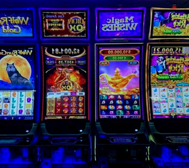 Deal Or No Deal Slingo Us slot game