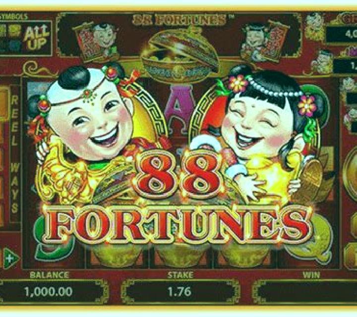 Dear Santa slot machine