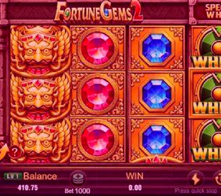Deck the Halls slot machine