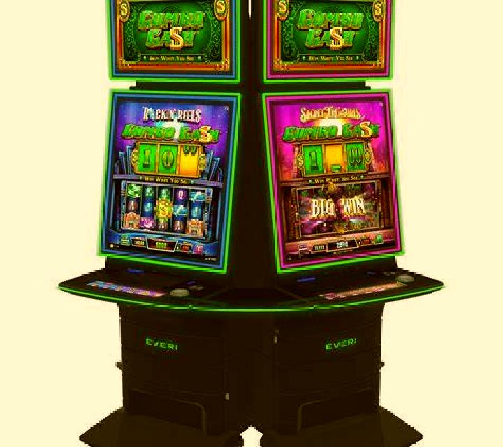 Deep Blue Wins slot