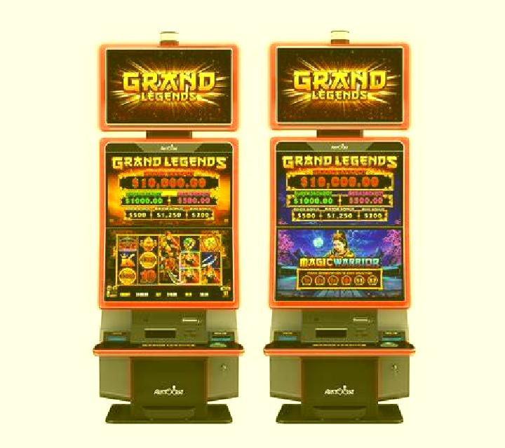 Deep Overlord slot