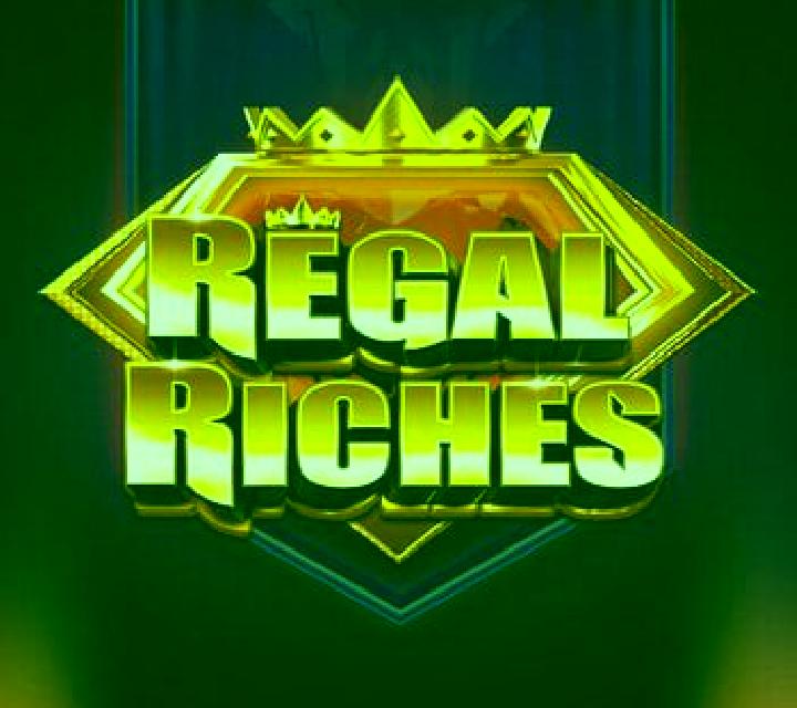 Deep Riches online slot