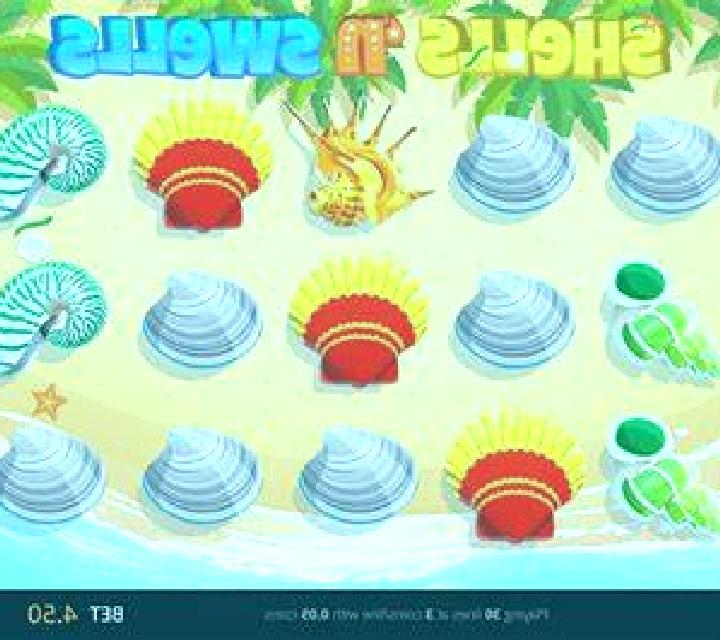 Deep Spins slot