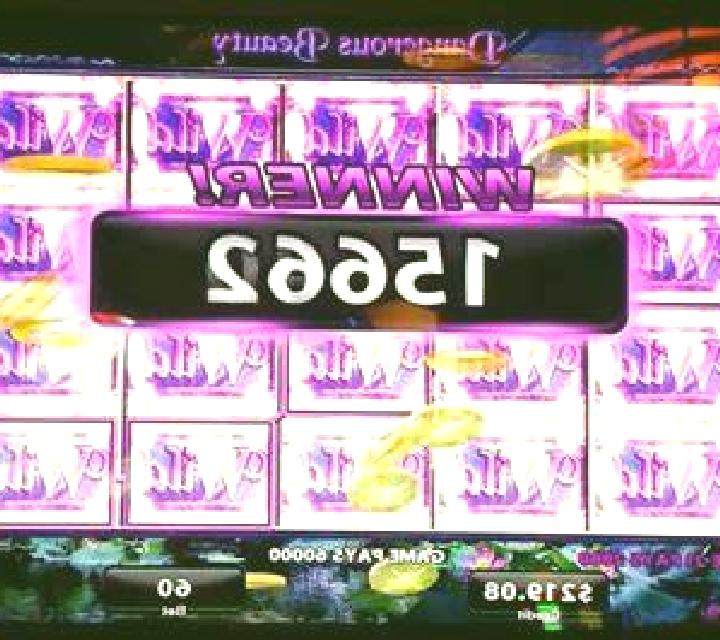 Deeper Money Bass slot game