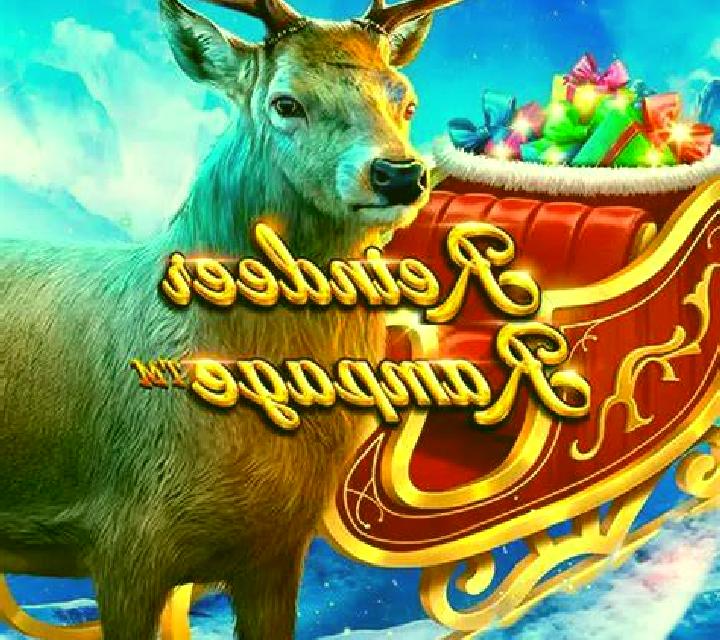 Deluxe Fruits 100 slot machine