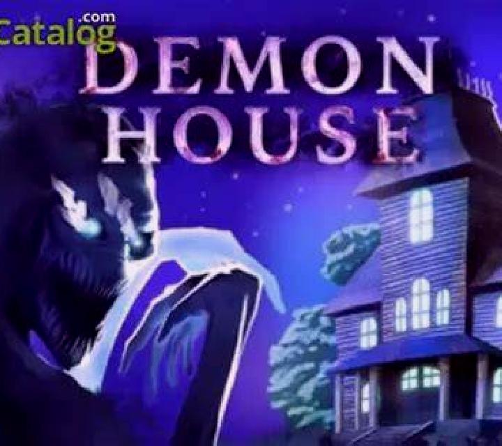 Demon House slot