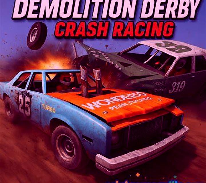 Derby Rush online slot