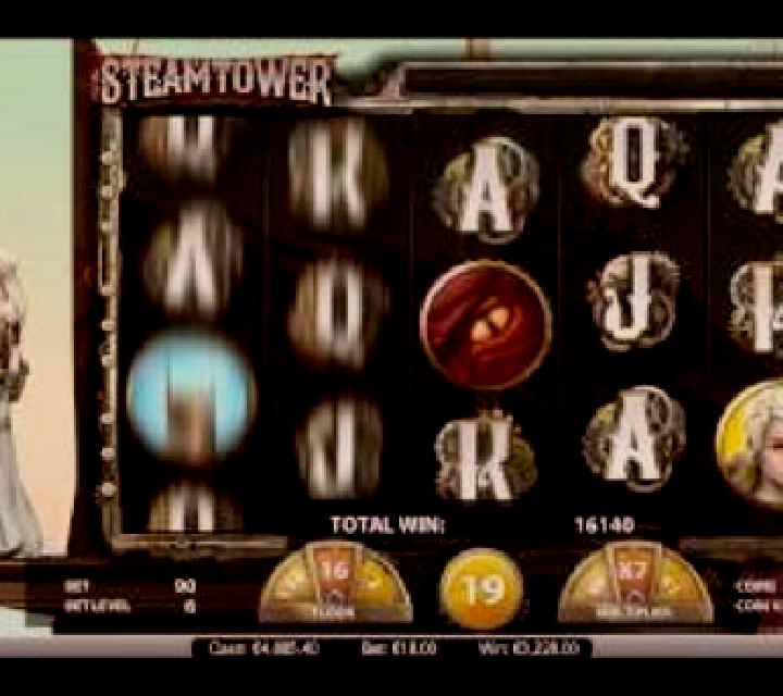Dessert Boom online slot
