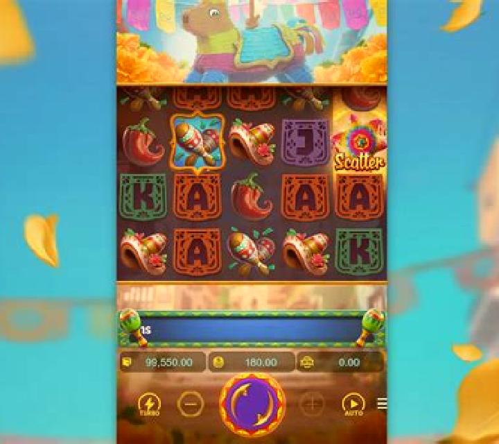 Destination Atlantis slot game