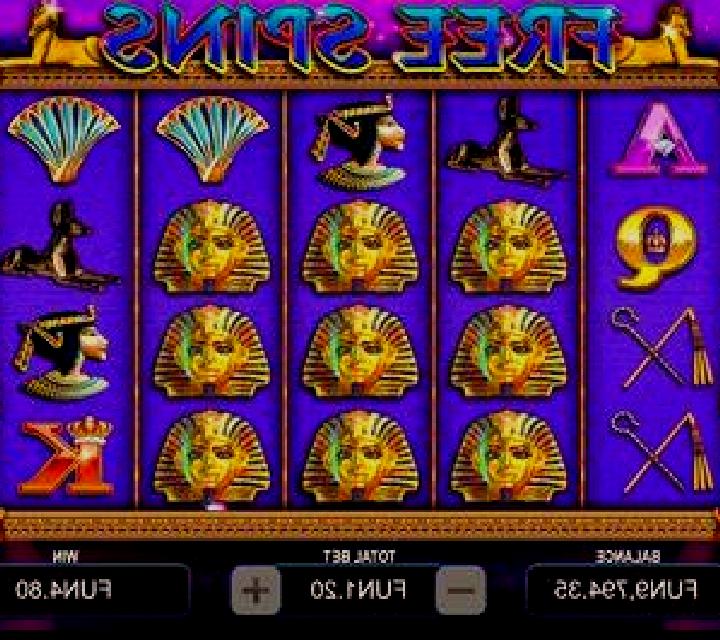 Destiny Stars online slot