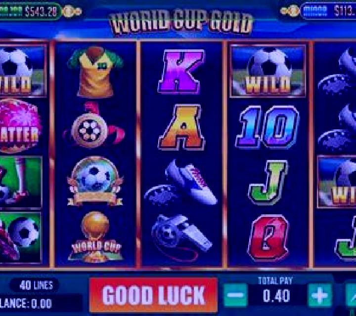 Deuces and Joker MH (Rival) slot