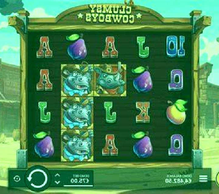 Deuces Wild 10 Hands (GVG) slot