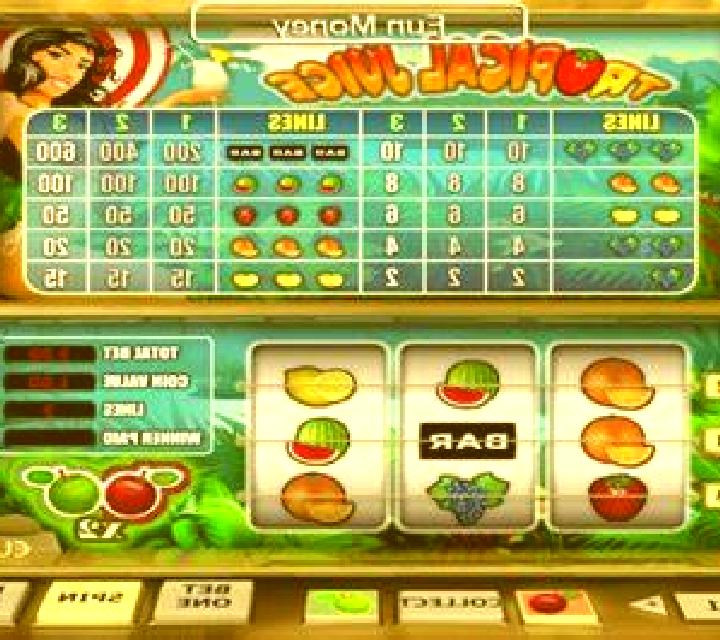 Deuces Wild (GVG) online slot