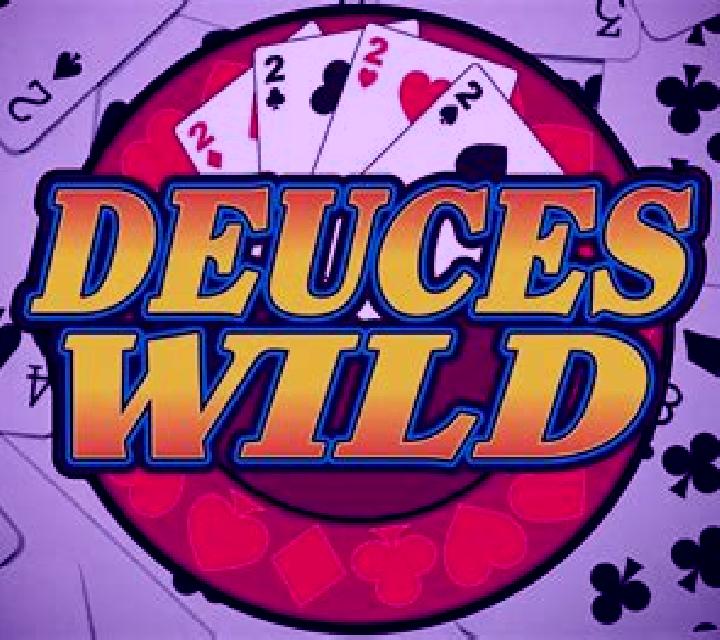 Deuces Wild (Habanero) online slot
