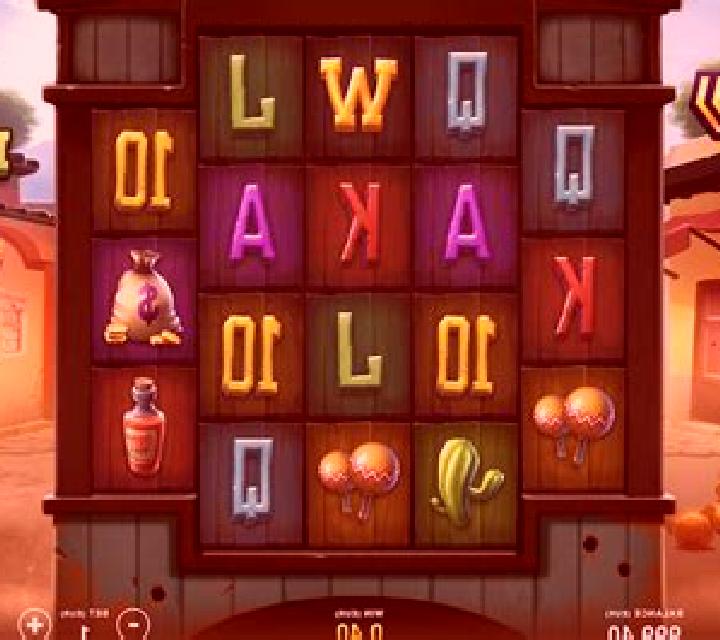 Deuces Wild (Microgaming) slot