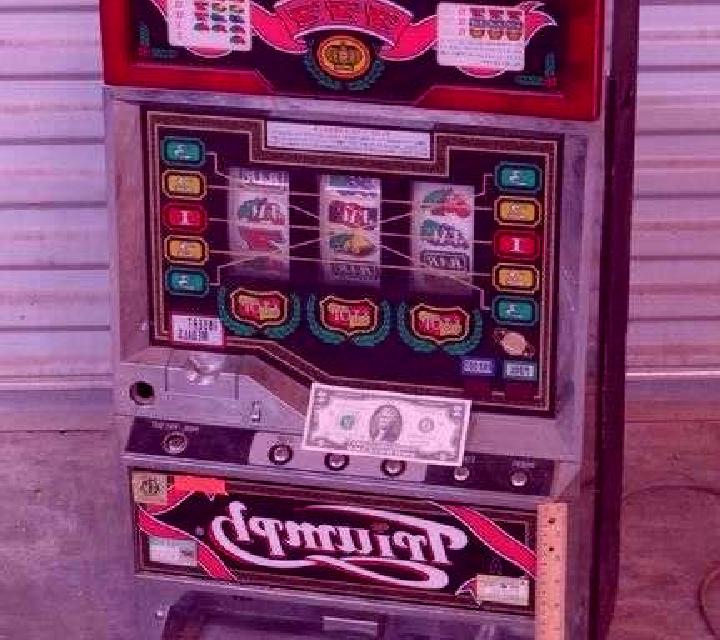 Devil Buster online slot