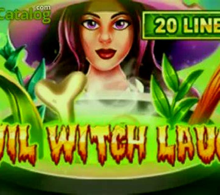 Devil Dice slot game