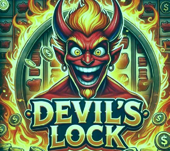 Devil Joker slot machine