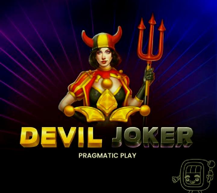 Devil Joker Slots online slot