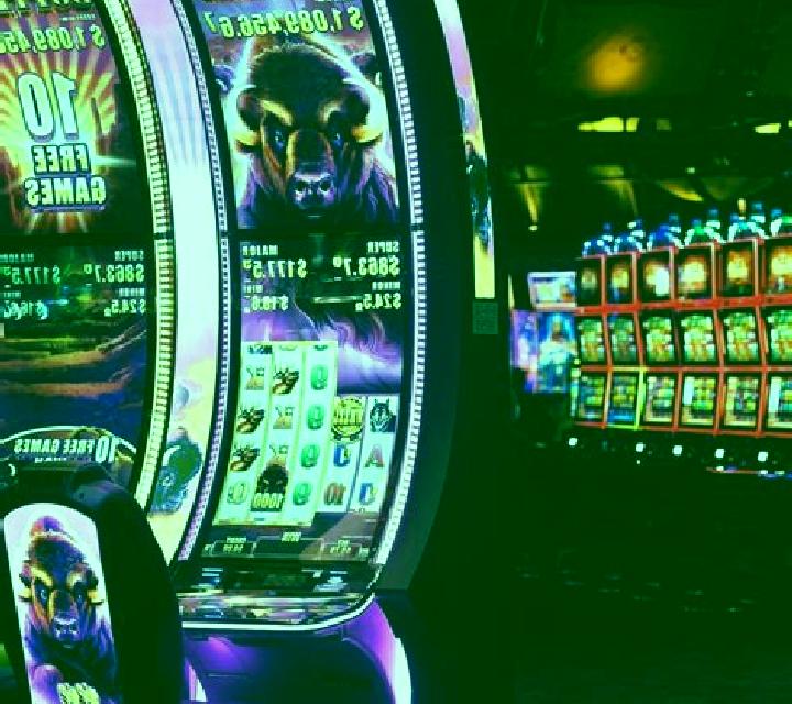 Devil s 13 slot machine