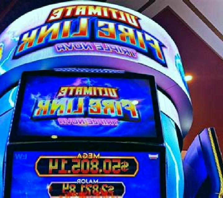 Devil s Finger slot game