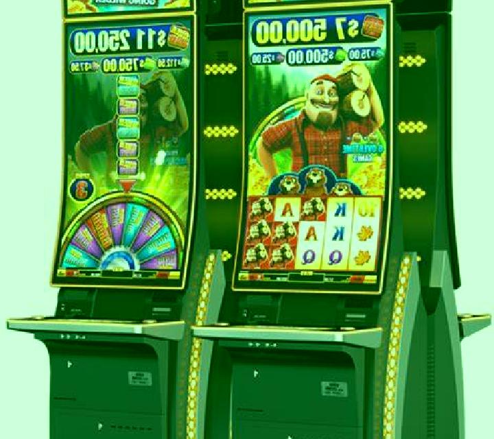 Devils Heart slot game