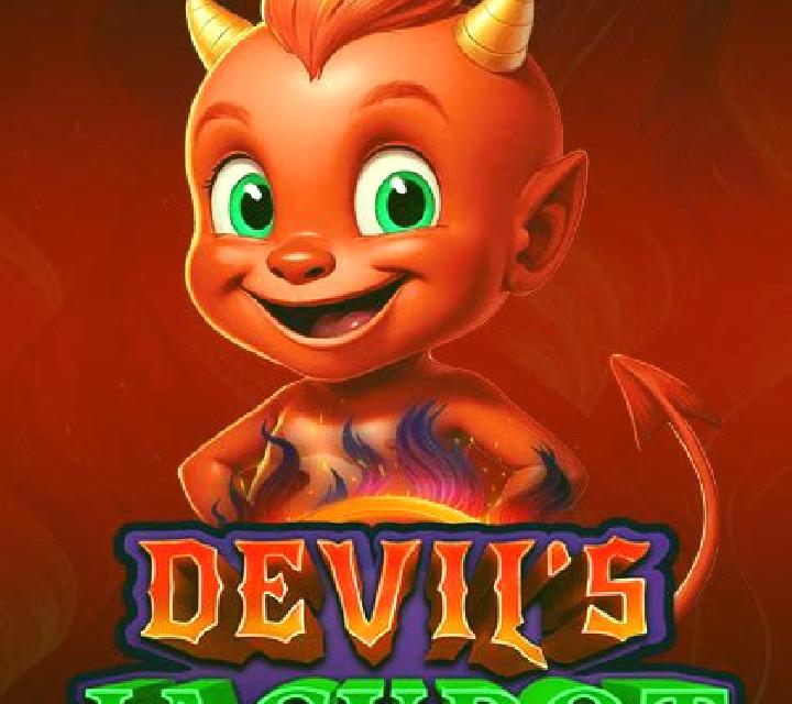 Devil s Jackpot online slot