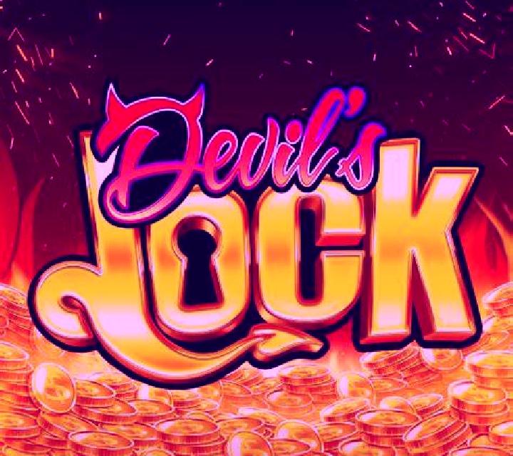 Devil s Lock LuckyTap online slot