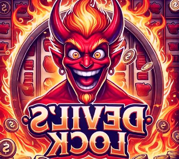 Devil s Lock LuckyTap slot