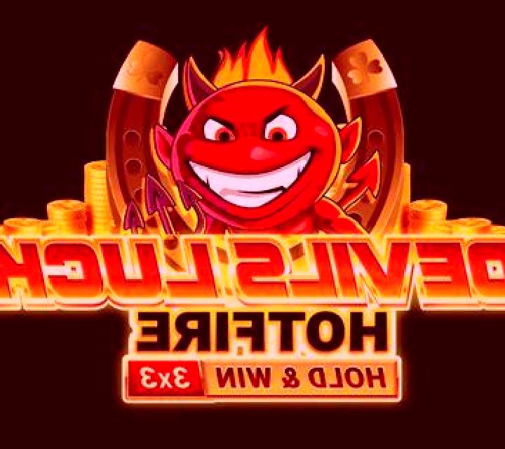 Devil s Luck Hotfire online slot