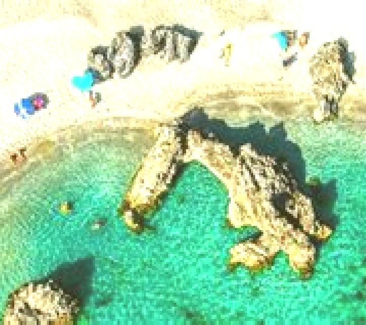 Devil s Treasures 2 slot