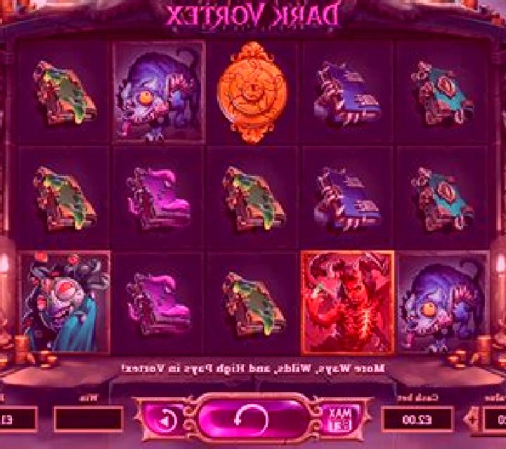 DFDC Grand Dragons slot game